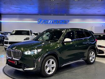 Imagen de BMW X1 i eDrive20