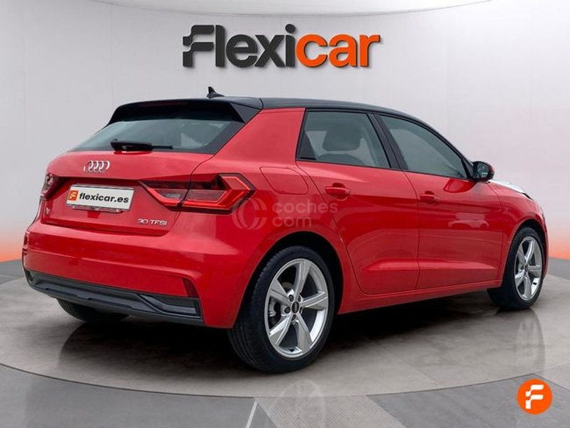 Foto del AUDI A1 Sportback 30 TFSI Advanced S tronic
