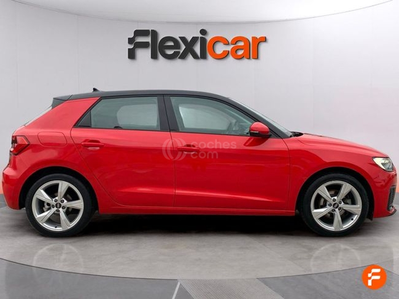 Foto del AUDI A1 Sportback 30 TFSI Advanced S tronic