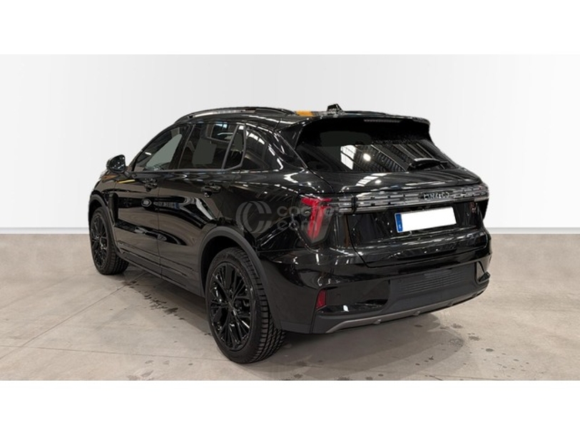 Foto del LYNK & CO 01 1.5T PHEV More