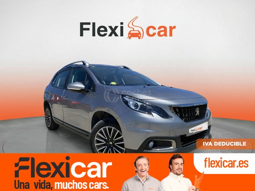 Foto del PEUGEOT 2008 1.5BlueHDi S&S Active 100