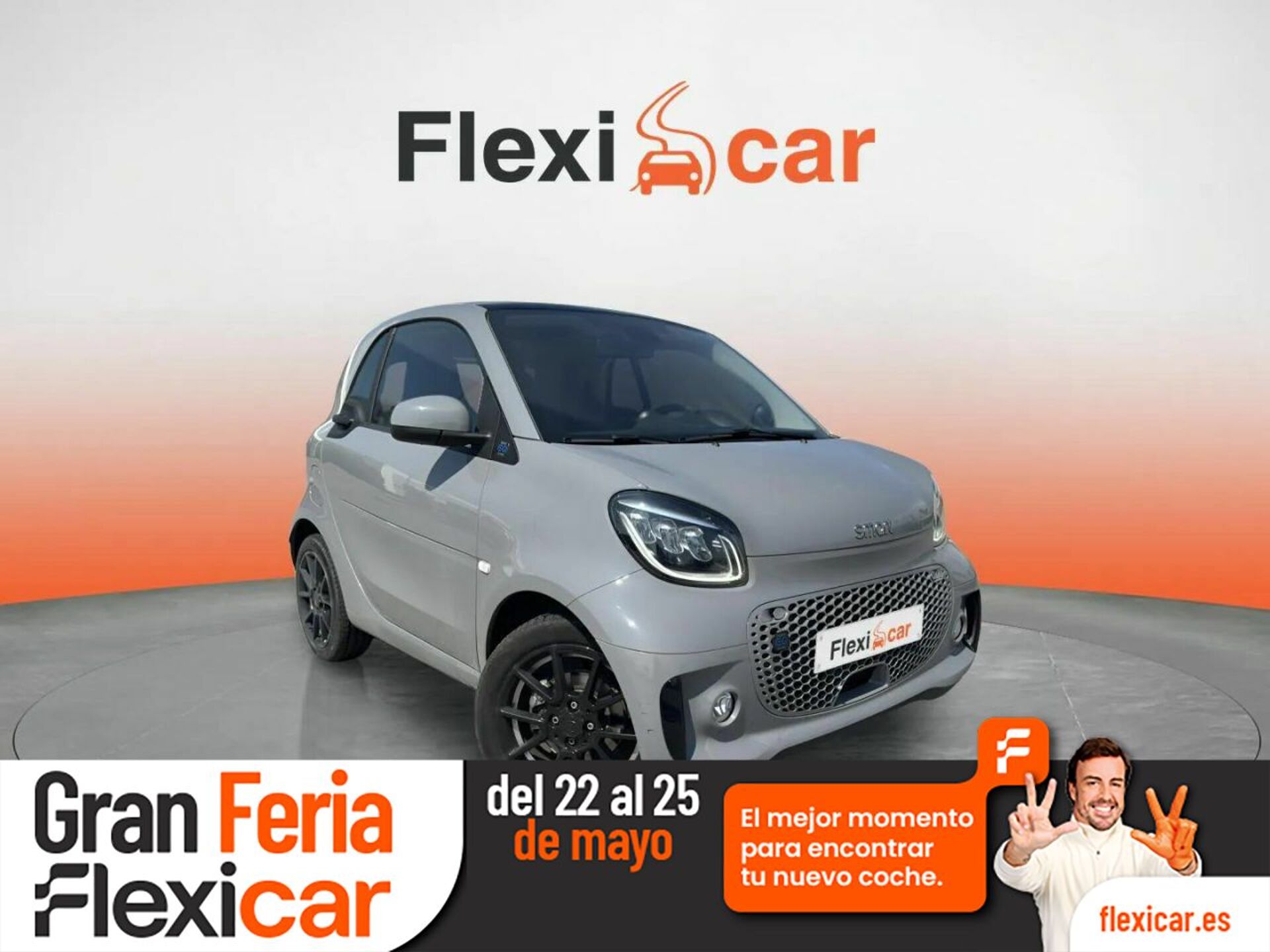 Imagen de SMART Fortwo