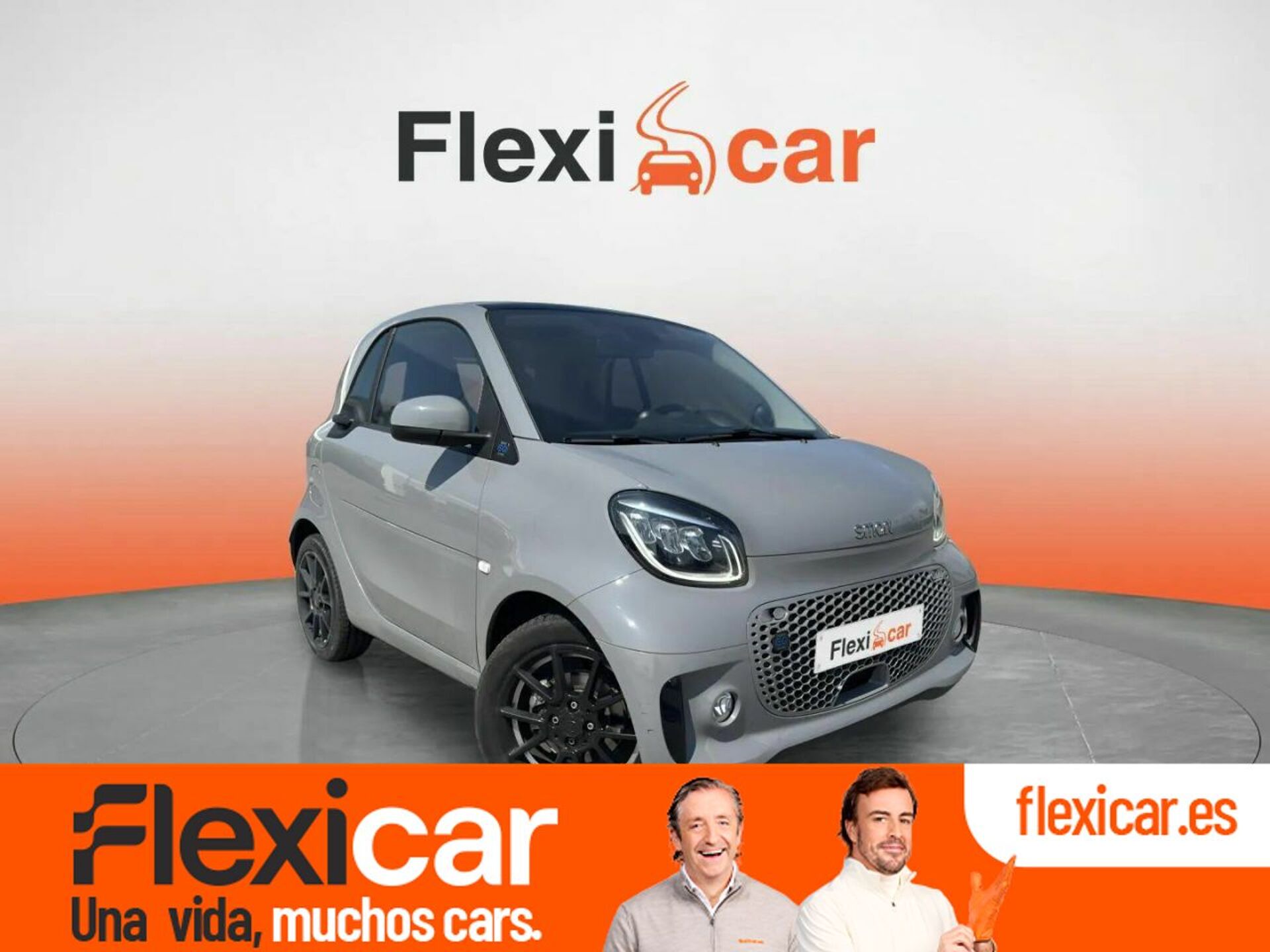 Imagen de SMART Fortwo