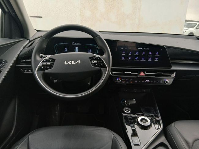 Foto del KIA Niro 1.6 HEV Drive