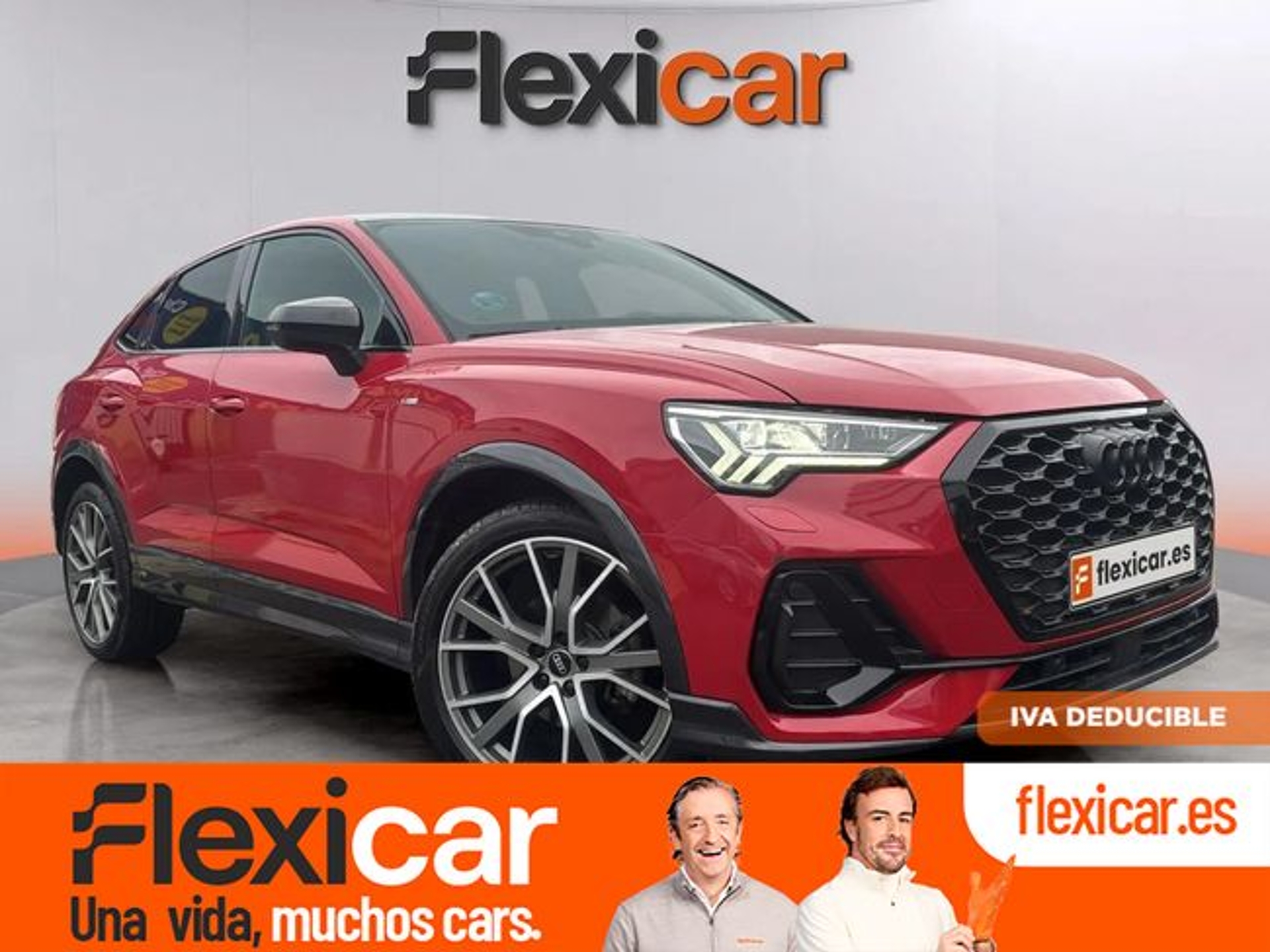 Imagen de AUDI Q3