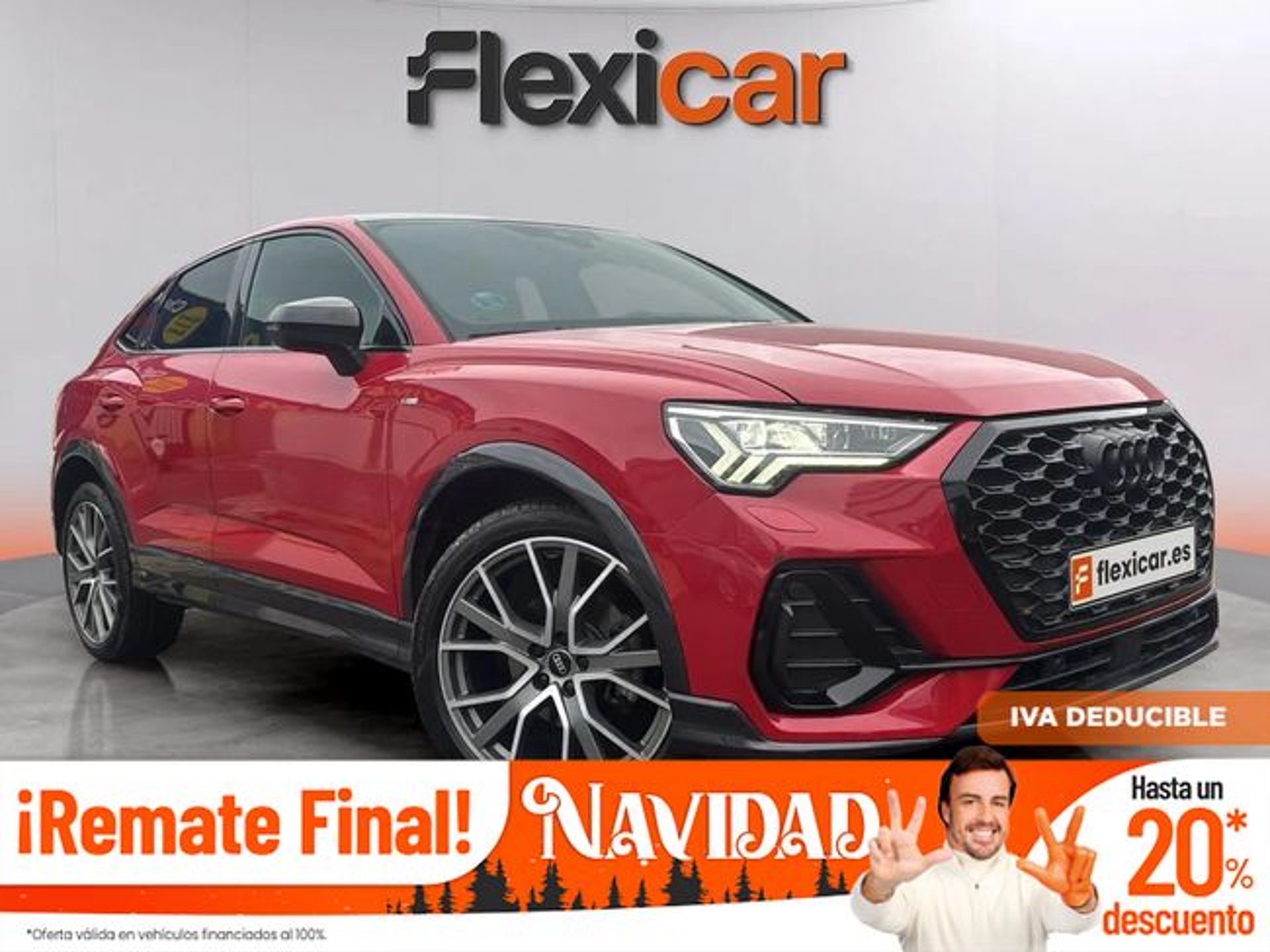 Imagen de AUDI Q3