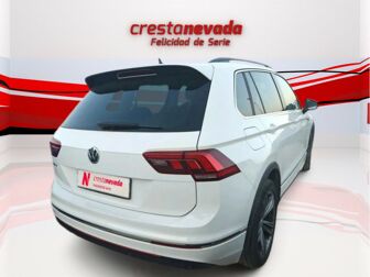 Imagen de VOLKSWAGEN Tiguan 1.5 TSI Sport DSG 110kW