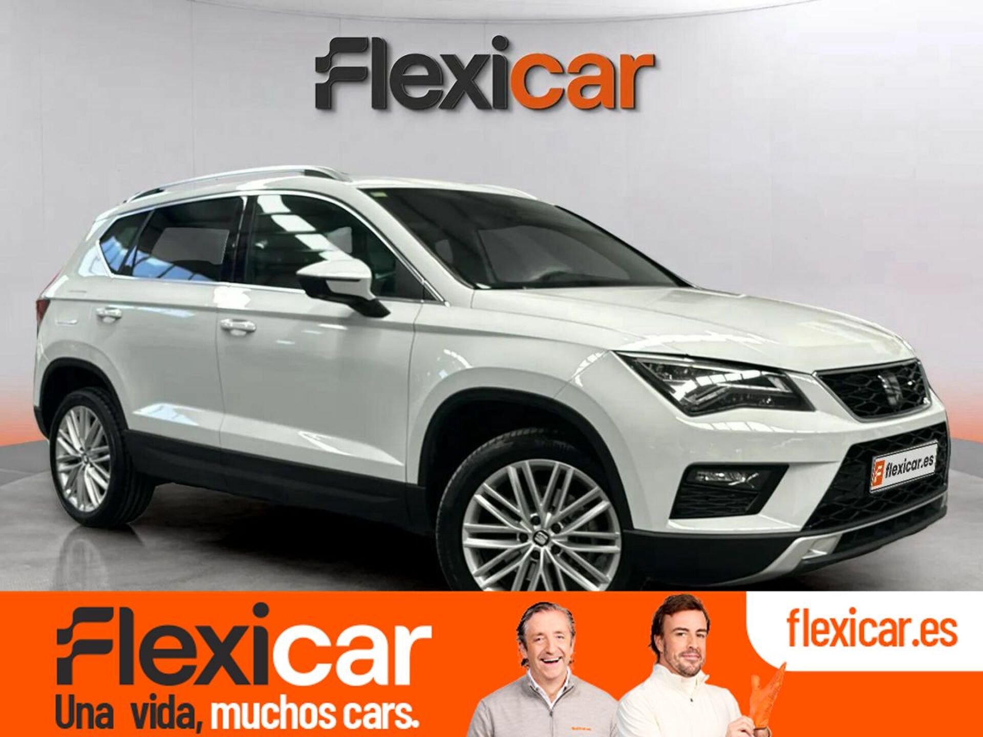 Imagen de SEAT Ateca