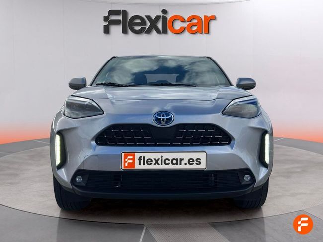 Foto del TOYOTA Yaris Cross 120H Style