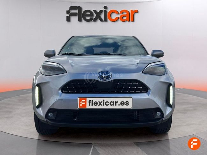 Foto del TOYOTA Yaris Cross 120H Style