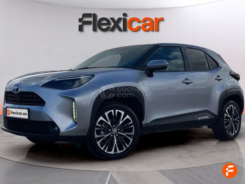 Foto del TOYOTA Yaris Cross 120H Style