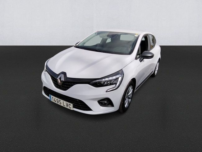Foto del RENAULT Clio TCe GLP Business 74kW