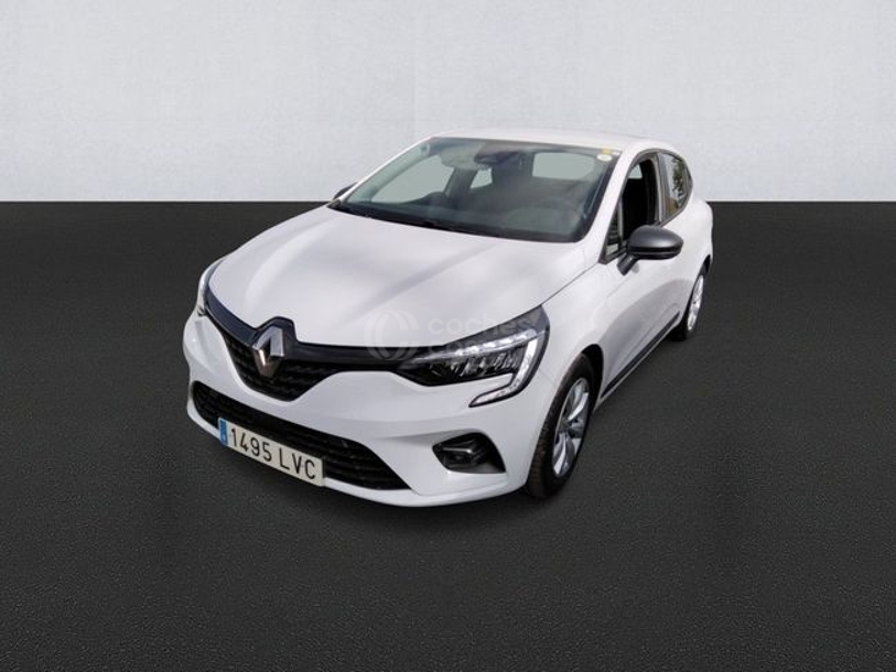 Foto del RENAULT Clio TCe GLP Business 74kW