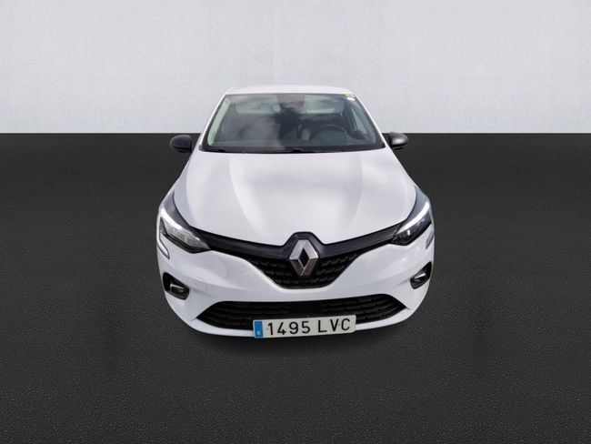Foto del RENAULT Clio TCe GLP Business 74kW