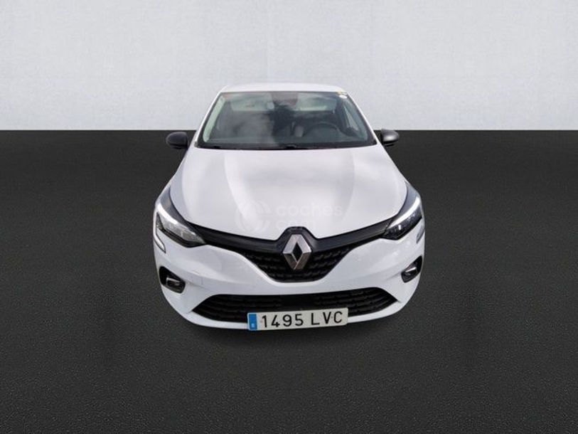 Foto del RENAULT Clio TCe GLP Business 74kW