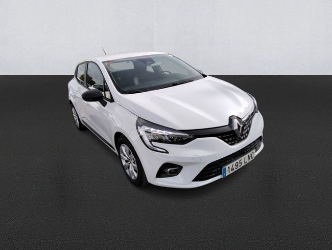 Foto del RENAULT Clio TCe GLP Business 74kW