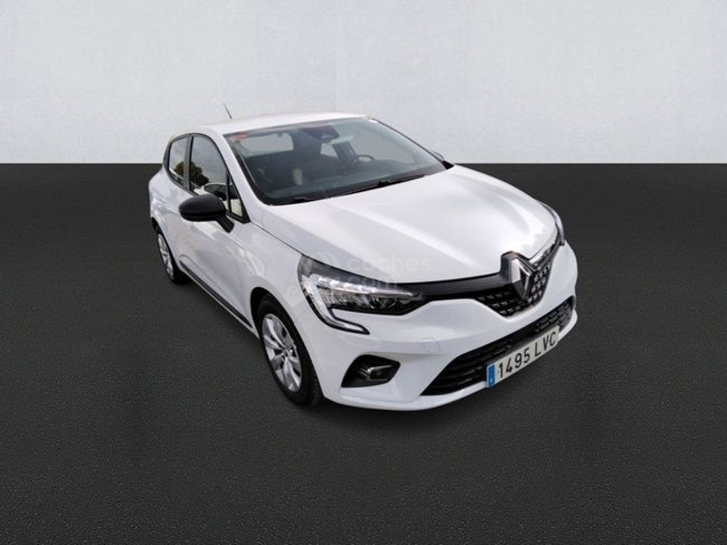 Foto del RENAULT Clio TCe GLP Business 74kW