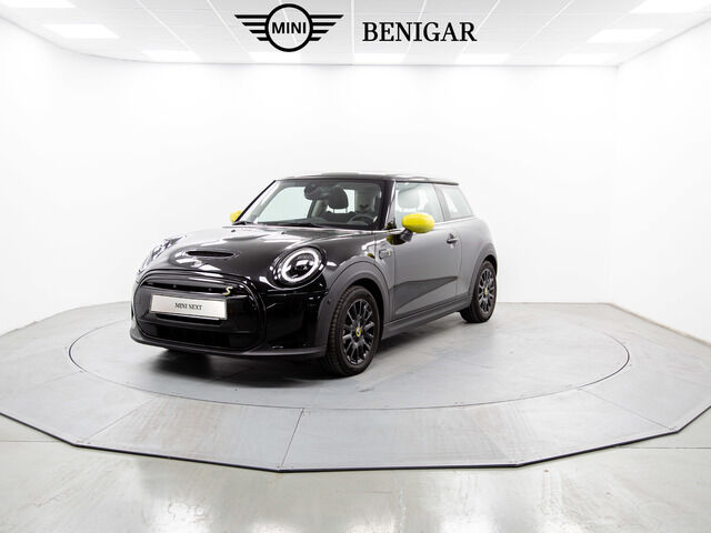 MINI Mini (Cooper SE 135 kW (184 CV)) en Alicante