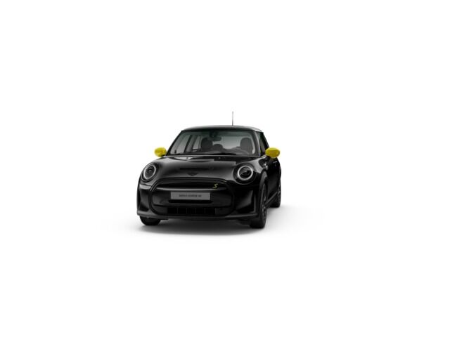 MINI Mini (Cooper SE 135 kW (184 CV)) en Alicante