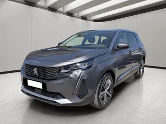 Imagen de PEUGEOT 5008 1.2 PureTech S&S Allure Pack 130