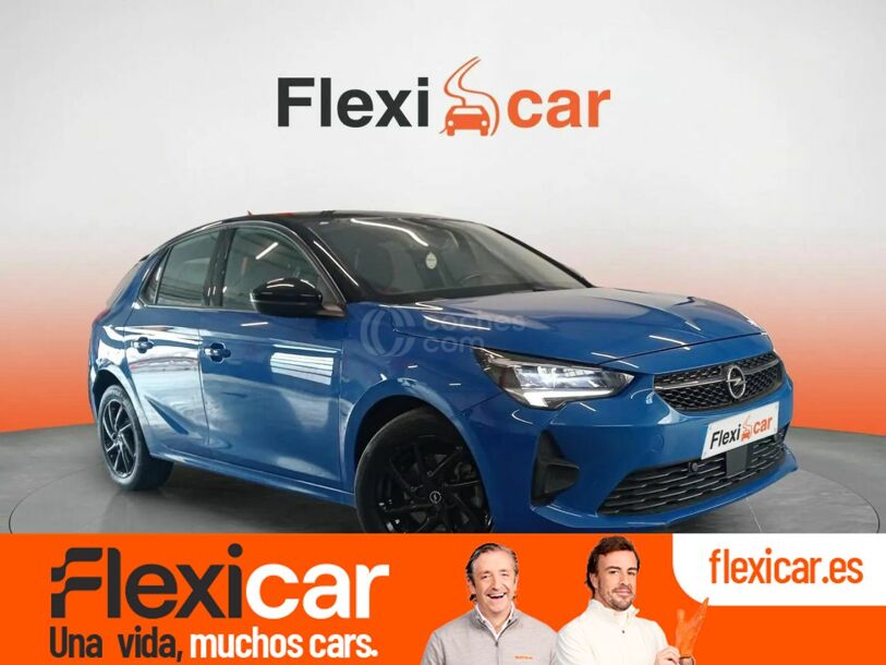 Foto del OPEL Corsa 1.2T XHL S-S GS Line + 100