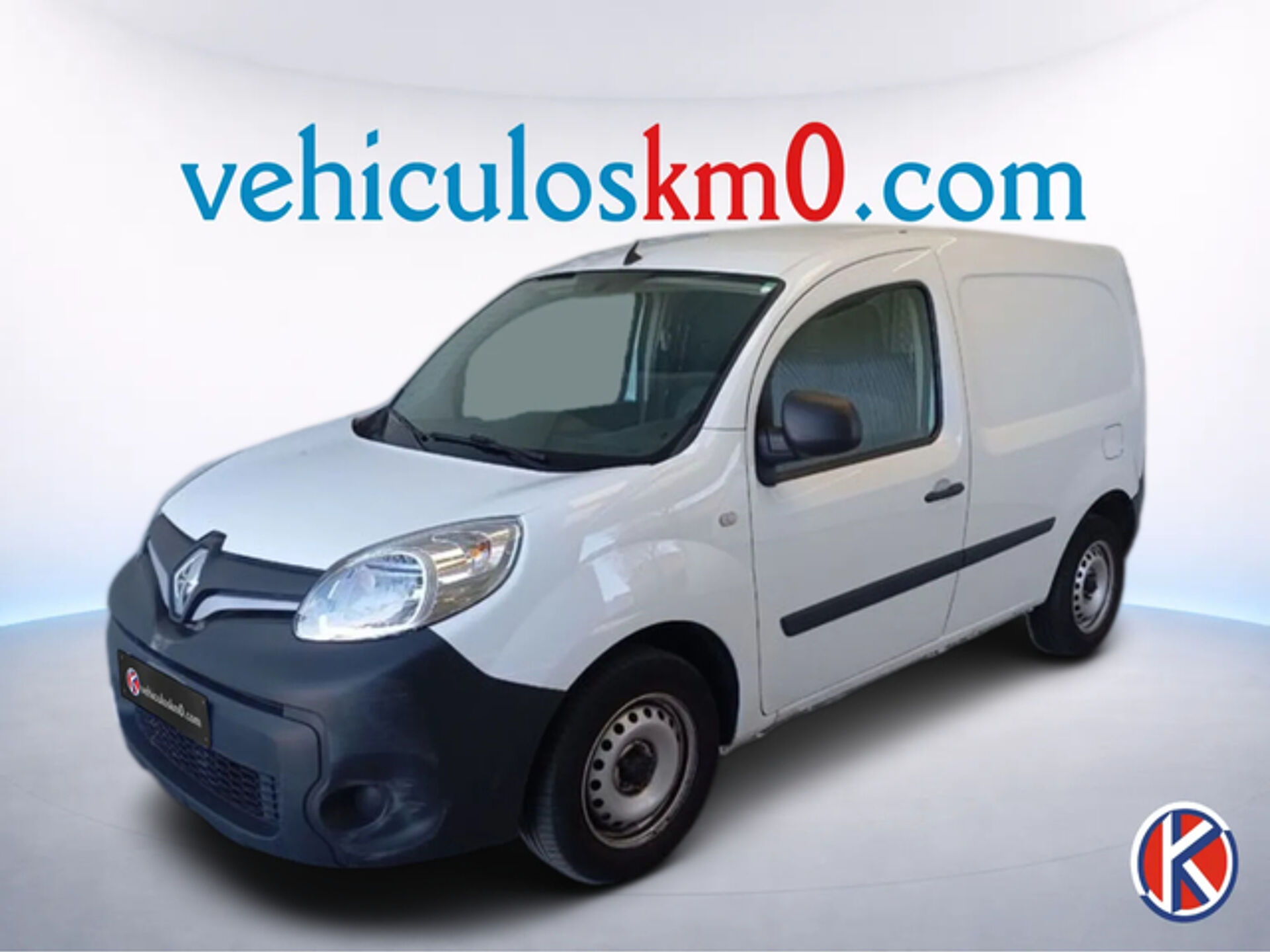 Imagen 2 de RENAULT Kangoo