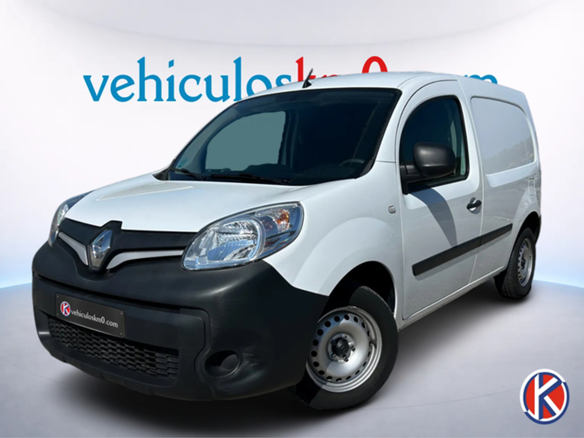 Imagen de RENAULT Kangoo