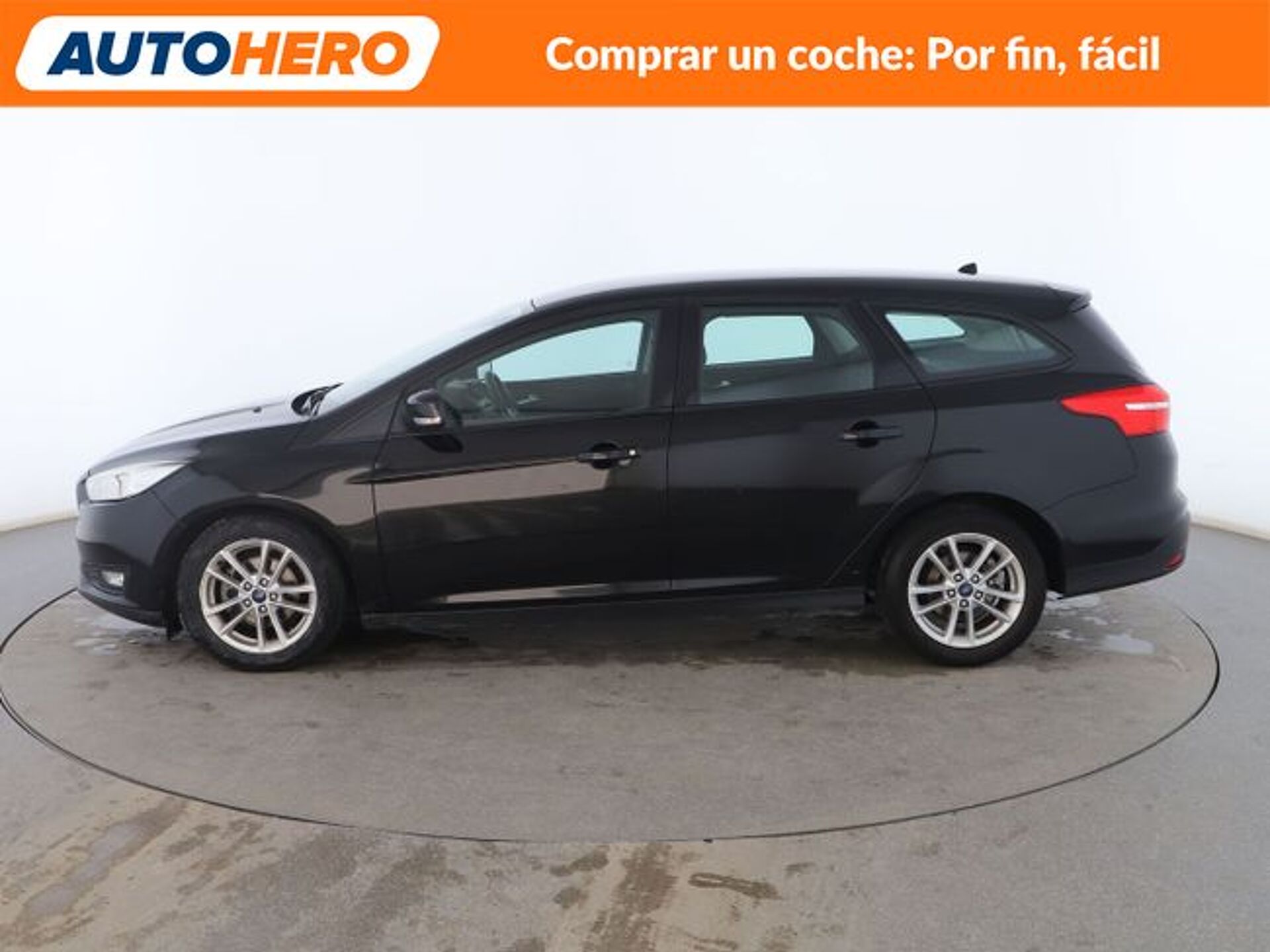 Imagen 3 de FORD Focus