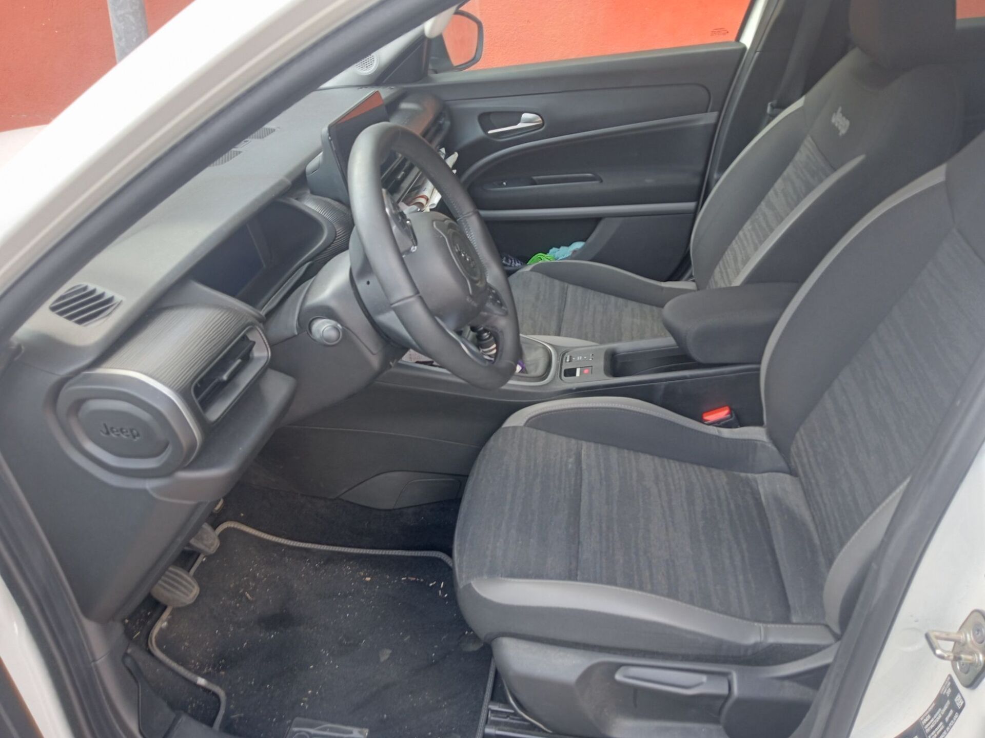 Imagen 3 de JEEP Avenger