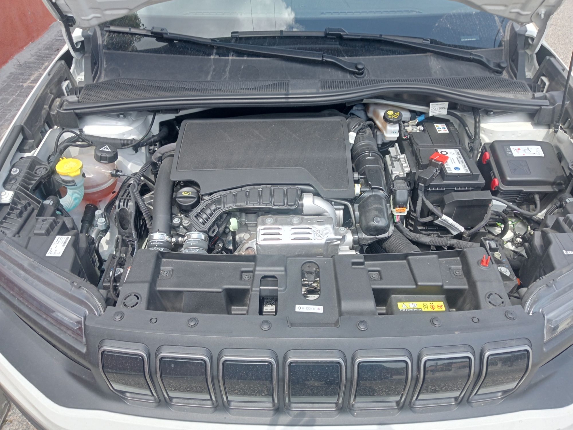 Imagen de JEEP Avenger