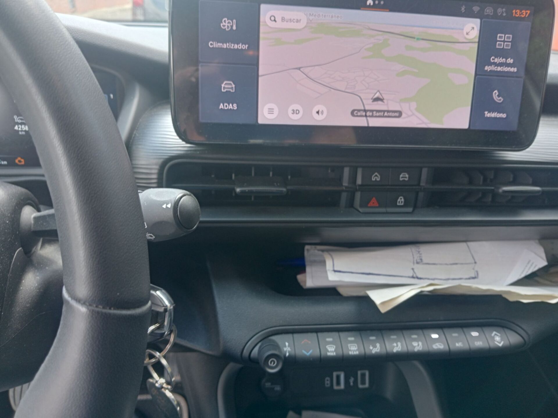 Imagen 2 de JEEP Avenger