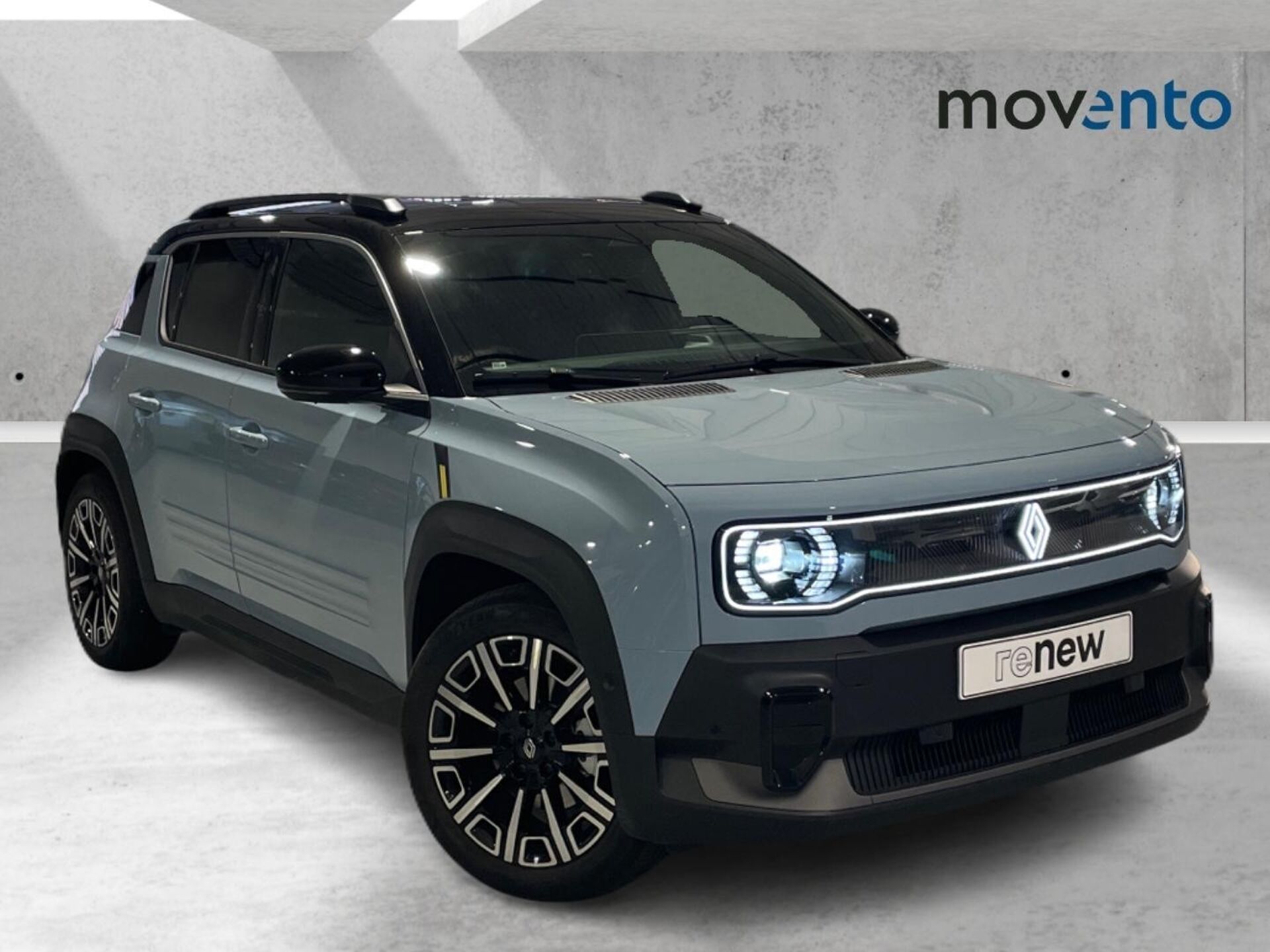 Imagen 1 de RENAULT R5