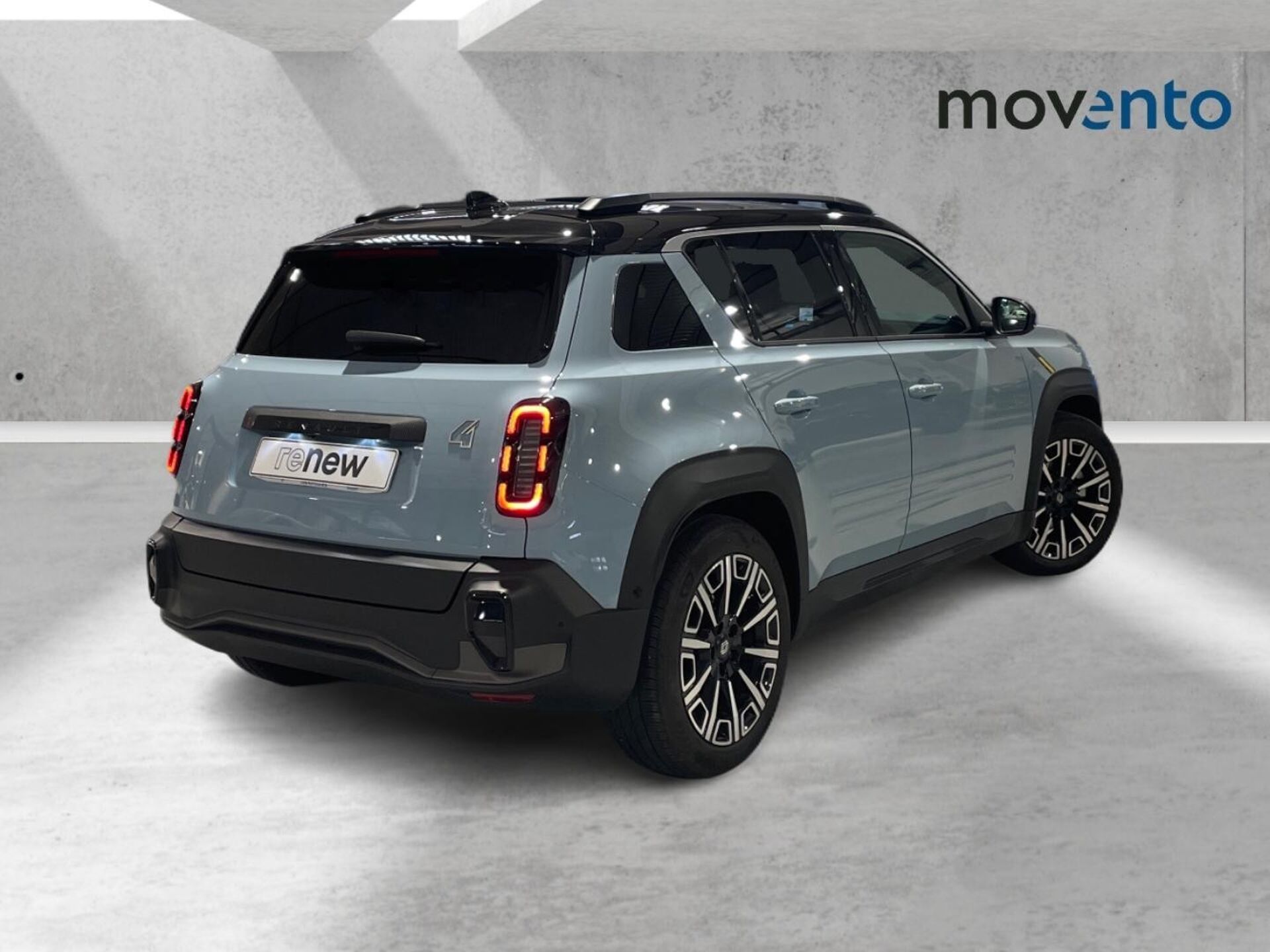 Imagen 2 de RENAULT R5