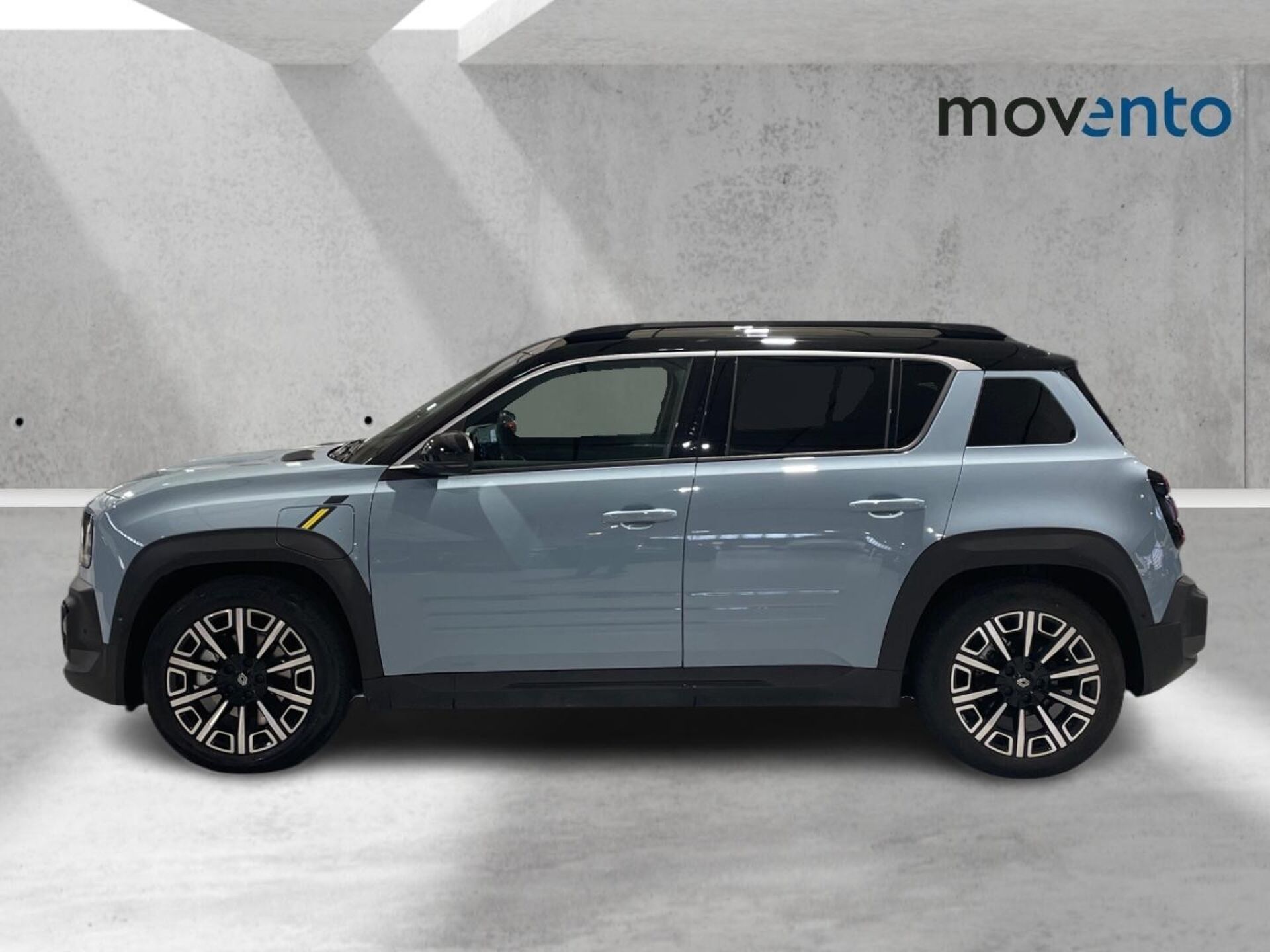 Imagen 3 de RENAULT R5