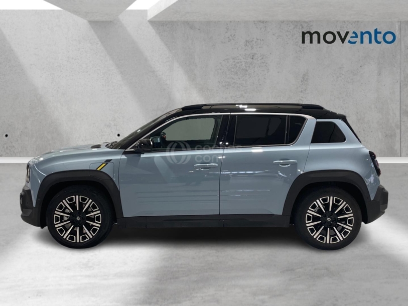 Foto del RENAULT R5 Iconic cinq autonomía confort 110 kW