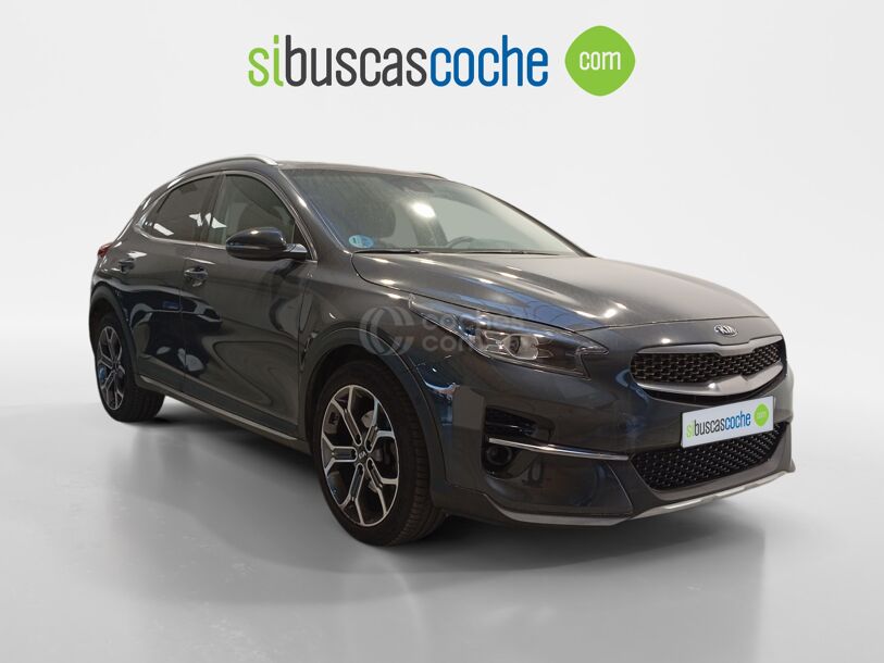Foto del KIA XCeed 1.5 MHEV DCT Emotion
