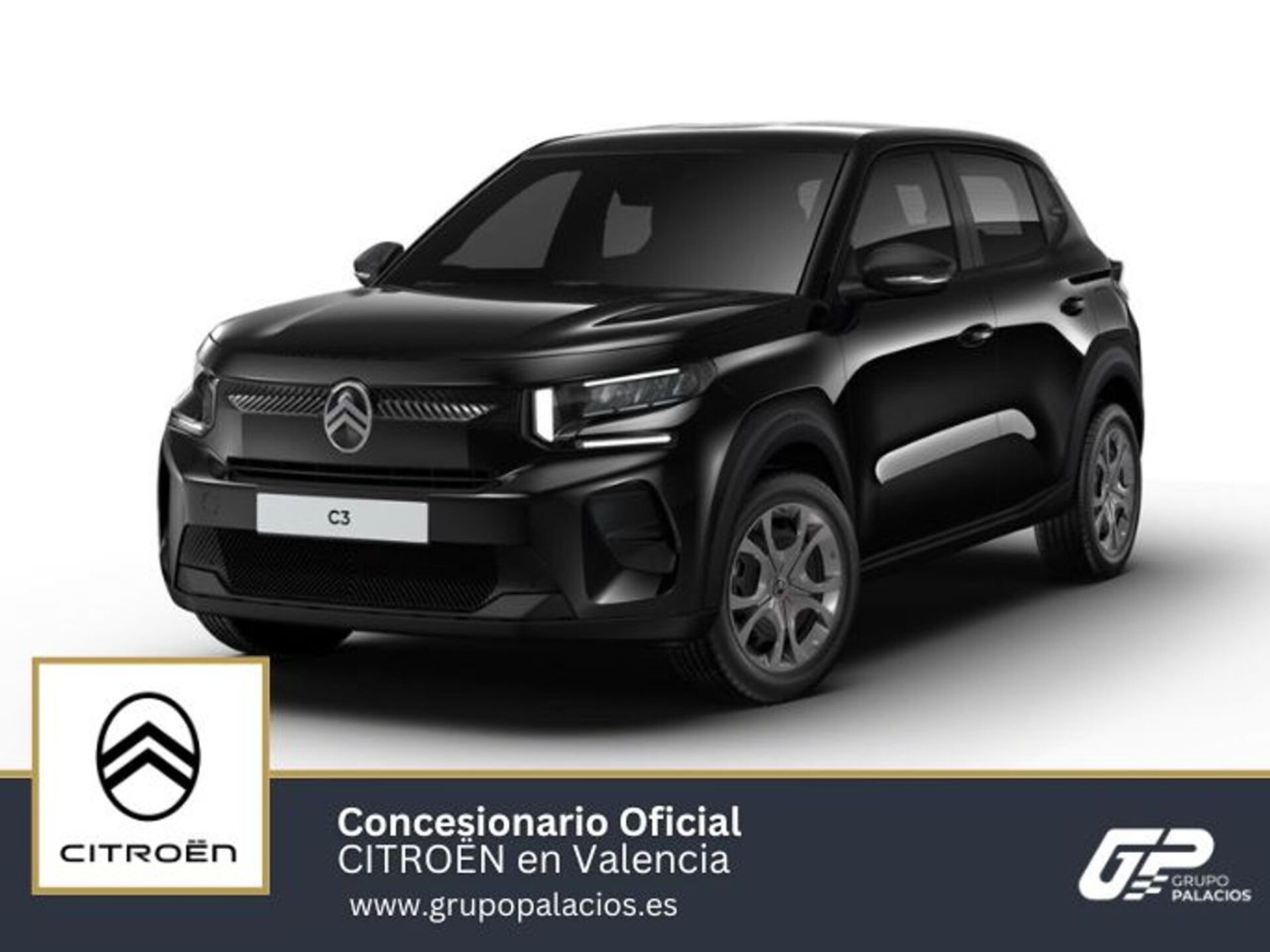 Imagen de CITROEN C3