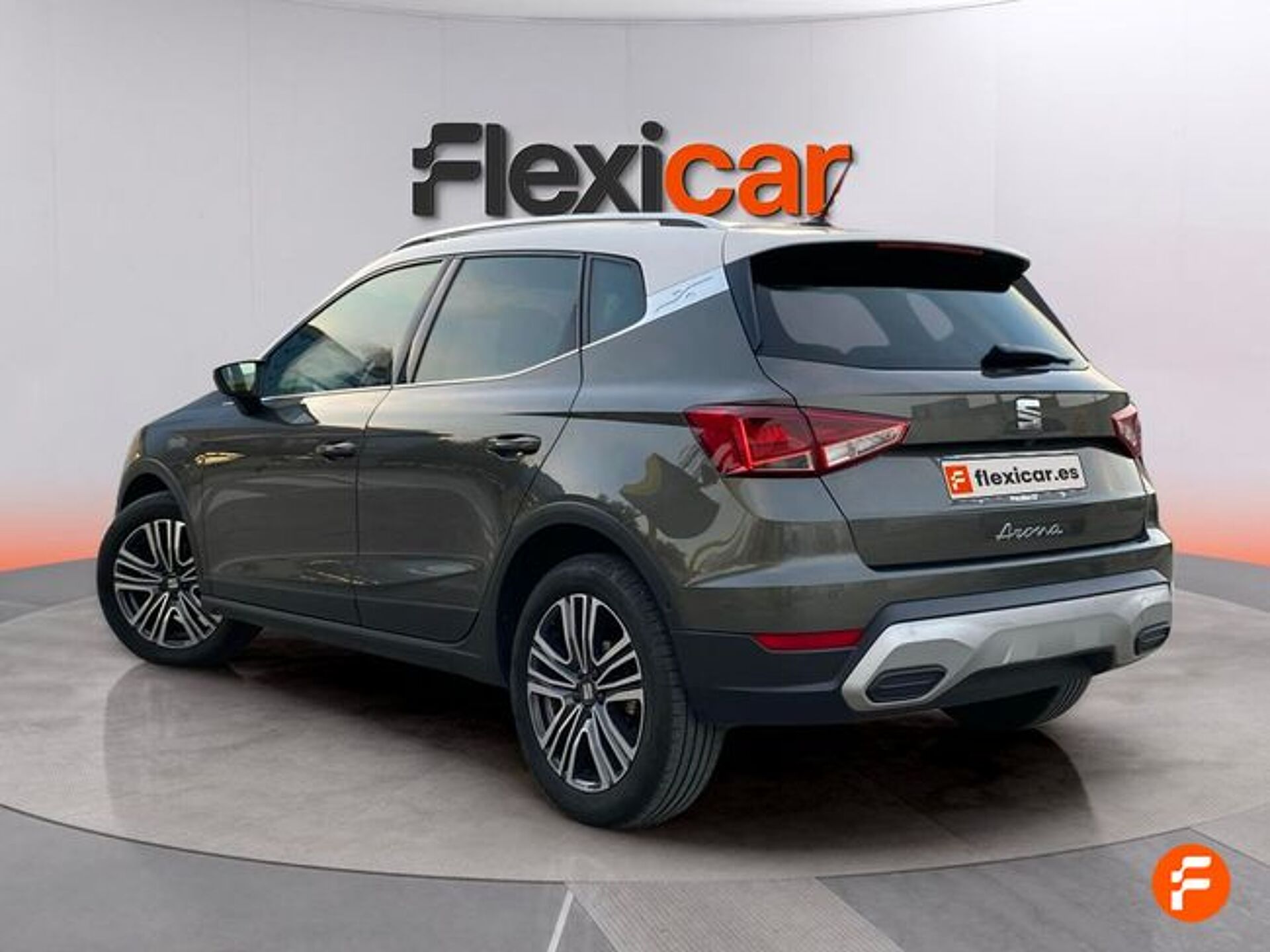 Imagen 2 de SEAT Arona