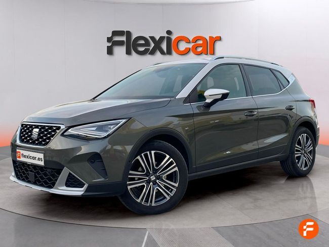 Foto del SEAT Arona 1.0 TSI S&S Style 110