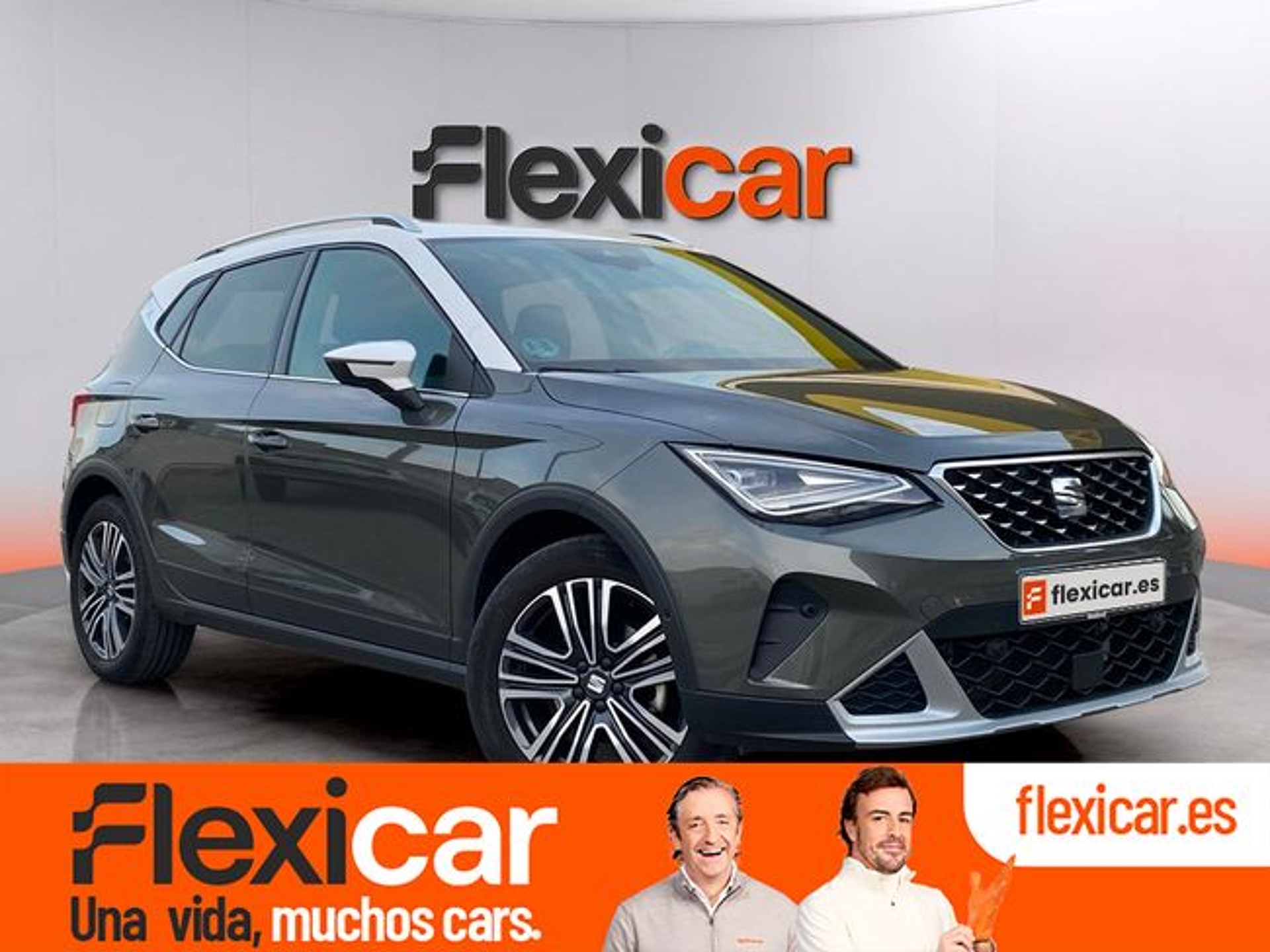 Imagen de SEAT Arona