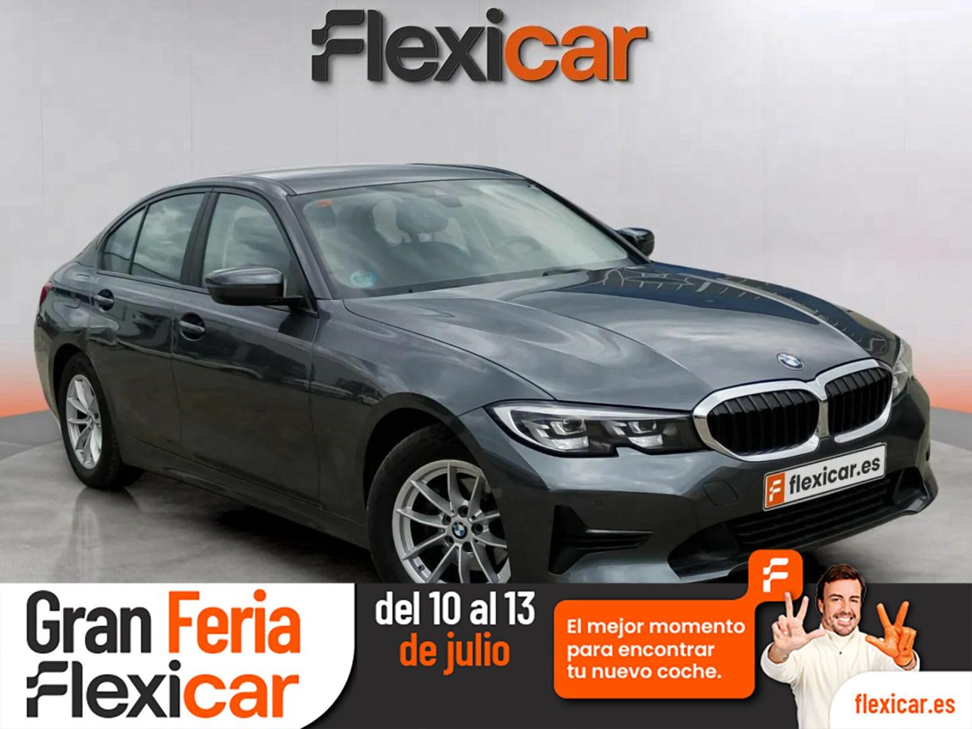 Imagen de BMW Serie 3