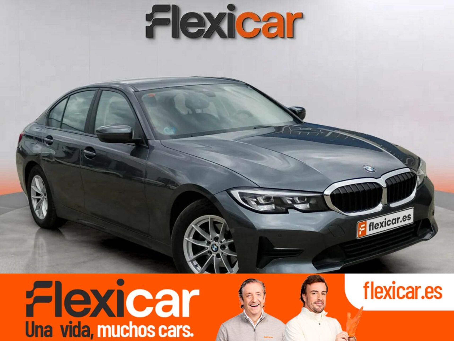 Imagen de BMW Serie 3