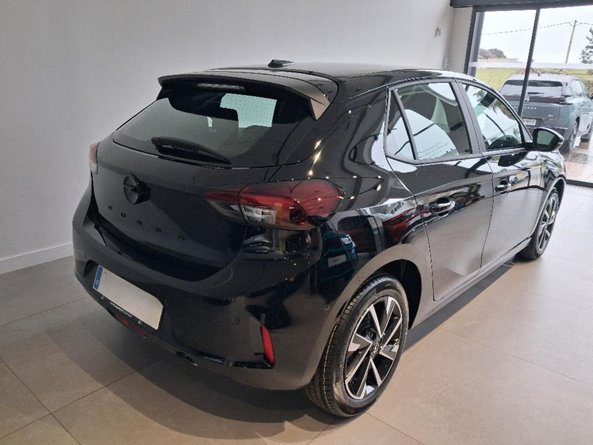 Imagen 3 de OPEL Corsa