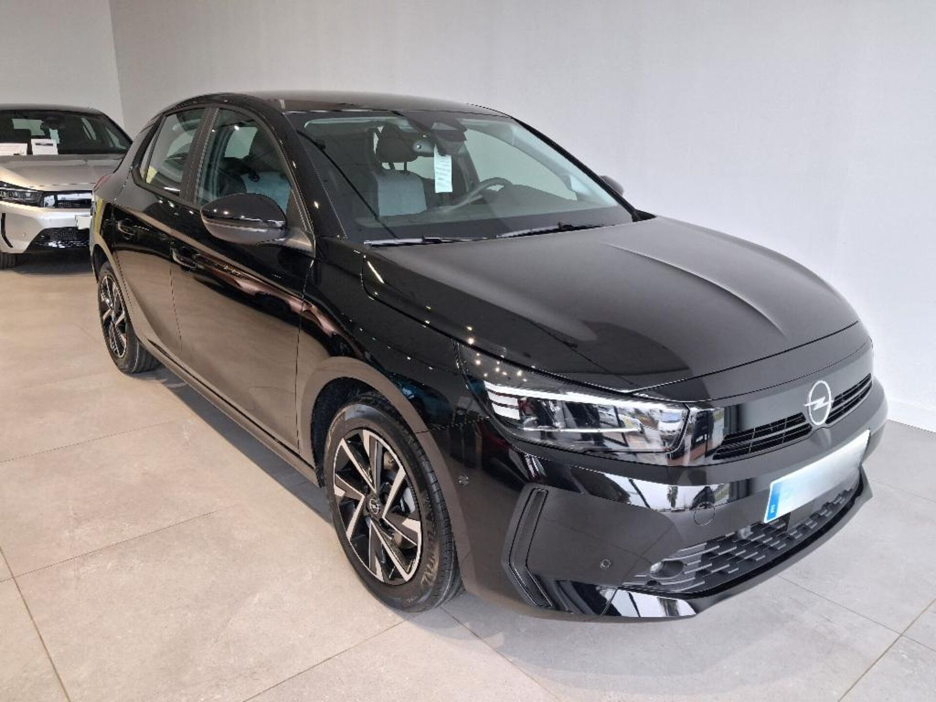 Imagen 1 de OPEL Corsa