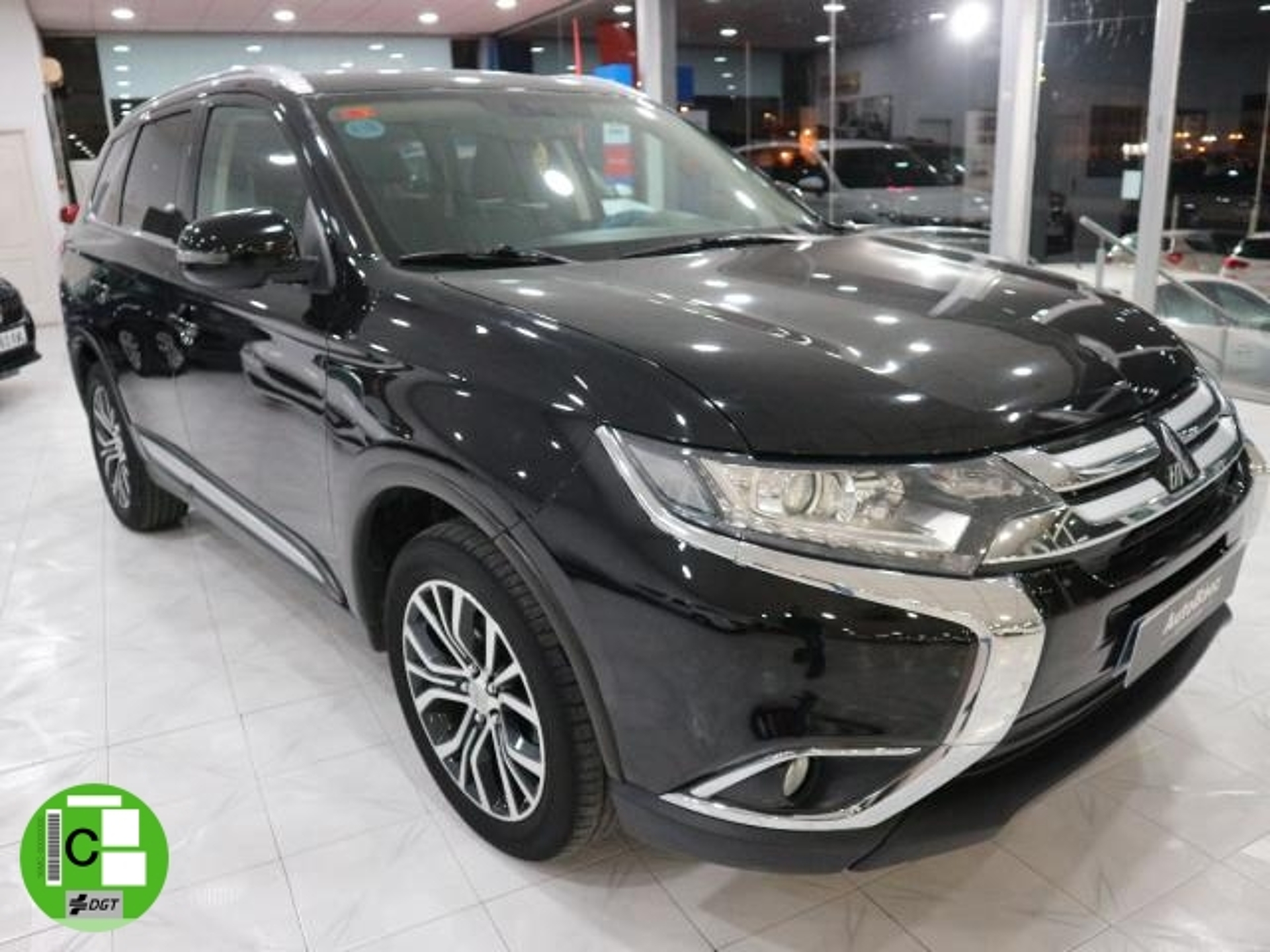 Imagen de MITSUBISHI Outlander