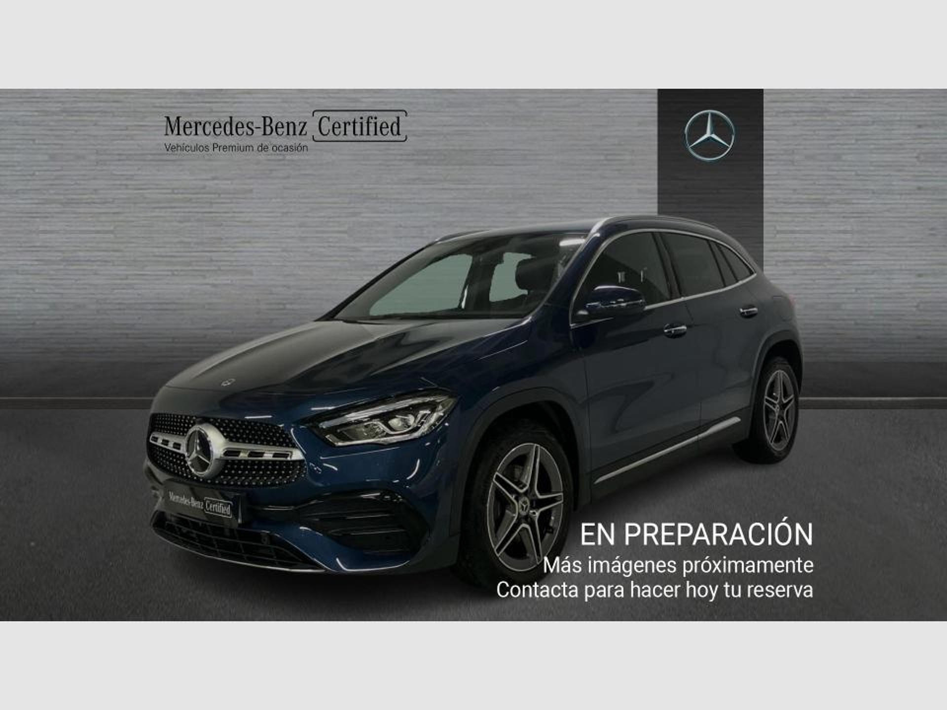 Imagen de MERCEDES Clase GLA
