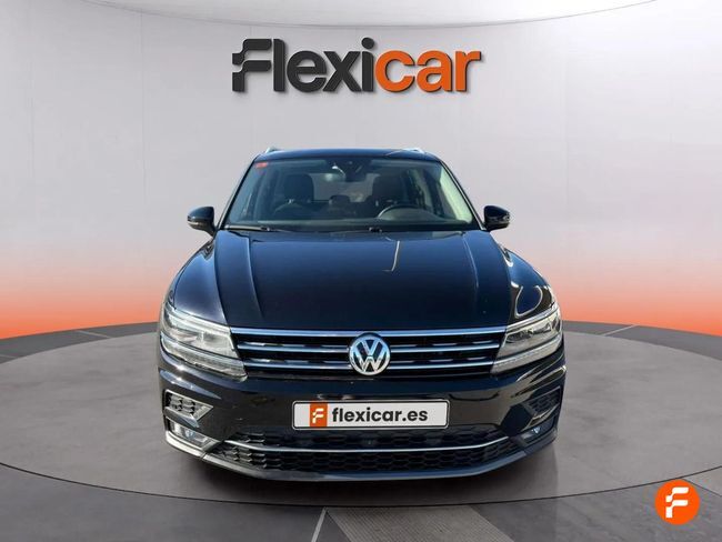 Foto del VOLKSWAGEN Tiguan 2.0TDI Sport 4Motion DSG 110kW