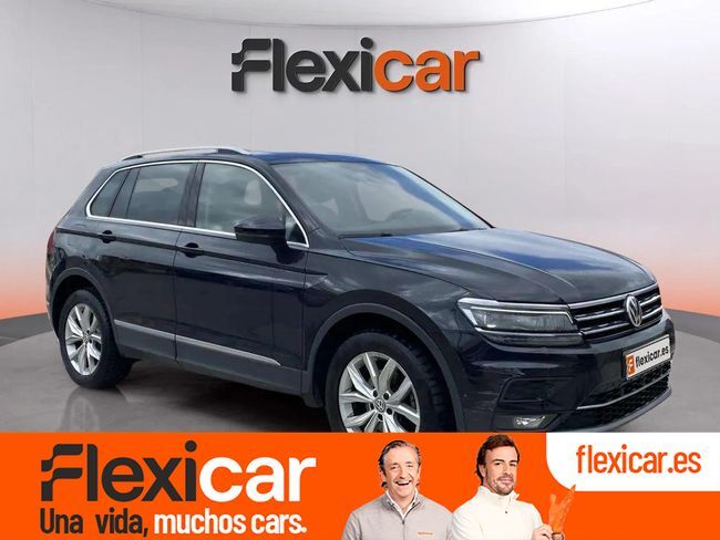 Foto del VOLKSWAGEN Tiguan 2.0TDI Sport 4Motion DSG 110kW