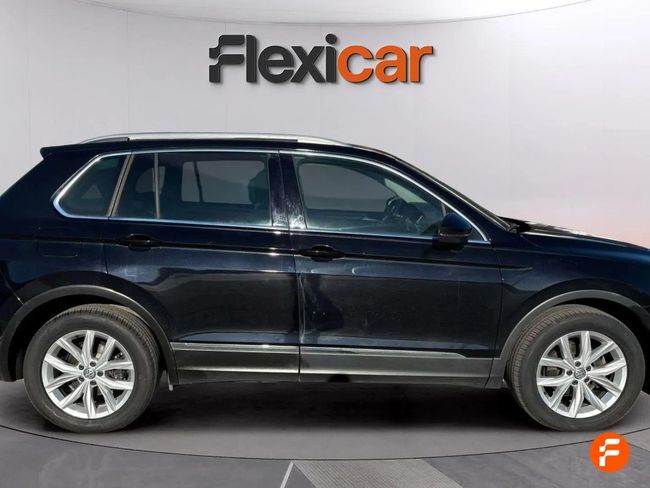 Foto del VOLKSWAGEN Tiguan 2.0TDI Sport 4Motion DSG 110kW