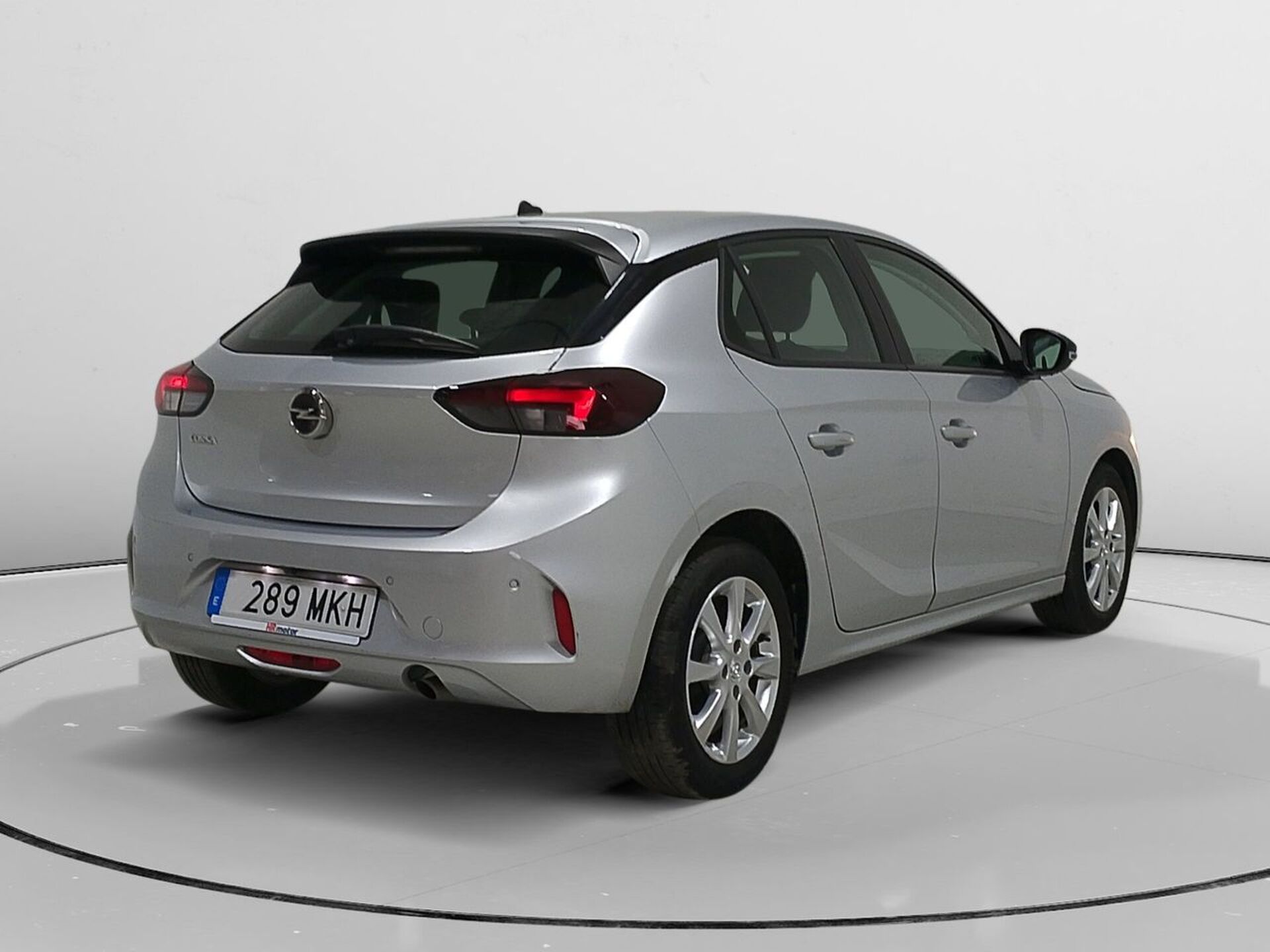 Imagen 2 de OPEL Corsa